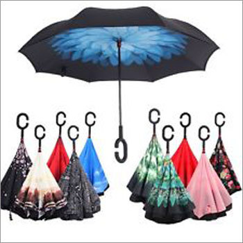 Printed Umbrella