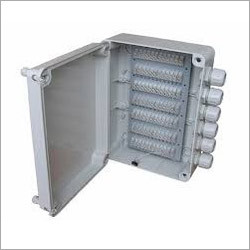 FRP इलेक्ट्रिकल जंक्शन बॉक्स