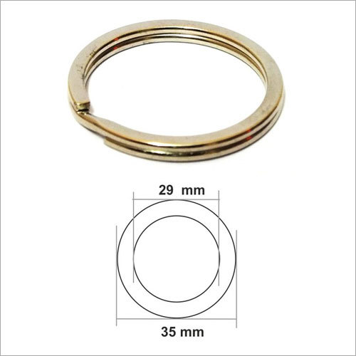 फ्लैट की रिंग