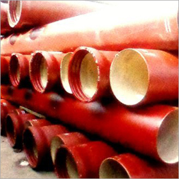 External Coatings