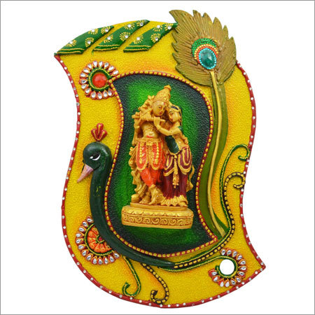 पेपर माचे उत्पाद