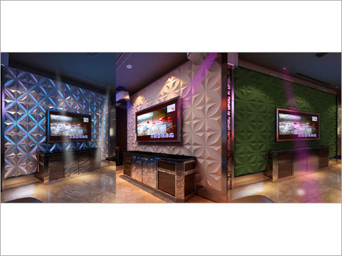 designer pvc wall panels