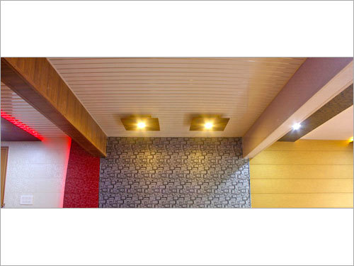 Room pvc wall panels