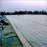 जियो क्ले लाइनर और जियो टेक्सटाइल