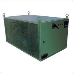 Water Chillers