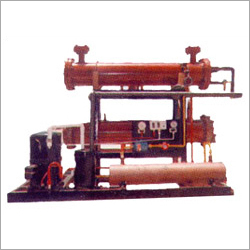 Oil Chillers