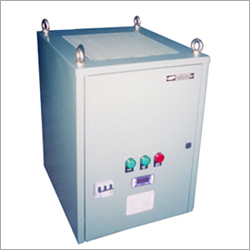 Industrial Chillers