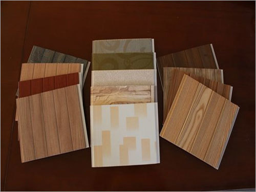 PVC Wall Panels
