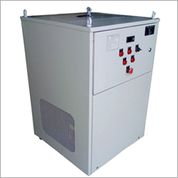 Air Cooled Water Chillers
