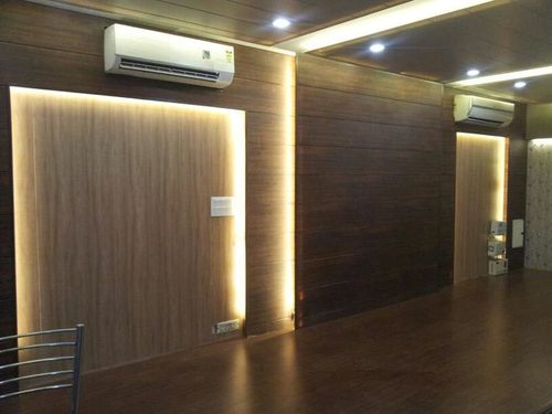 पीवीसी पैनल