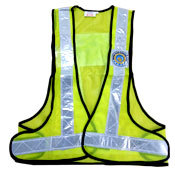 Safety Jackets