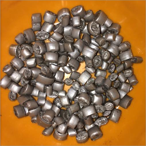 BOPP सिल्वर