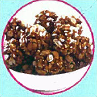 मूंगफली का लड्डू