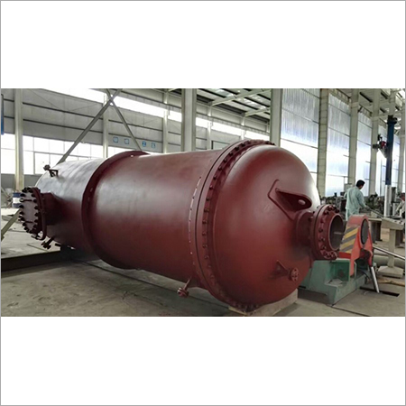 टाइटेनियम हाई प्रेशर रिएक्शन केटल