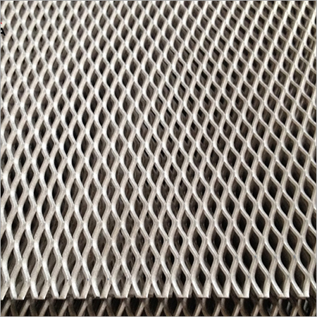 Titanium Woven Wire Mesh