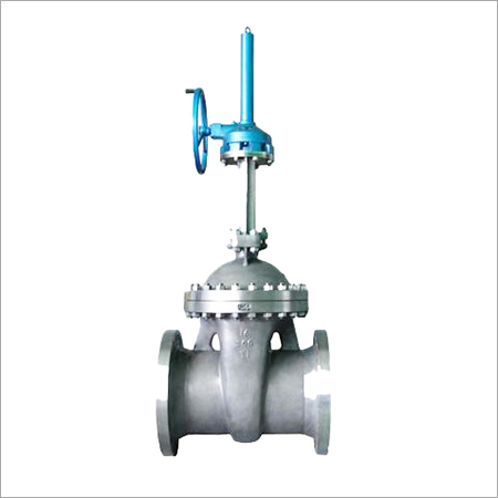 टाइटेनियम गेट वाल्व पावर: मैनुअल वाट (W)