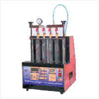 इंजेक्टर क्लीनर