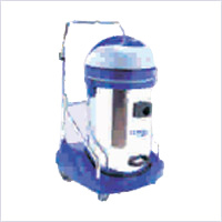 वैक्यूम कम ड्राई क्लीनर