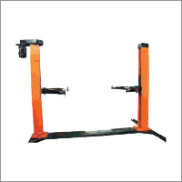 दो पोस्ट लिफ्ट