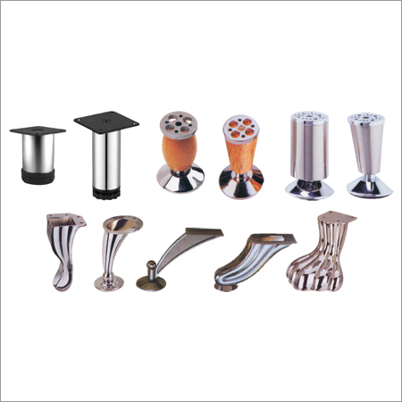 फैंसी सोफा लेग्स