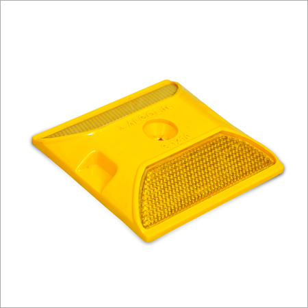 Al 101 Plastic Road Stud