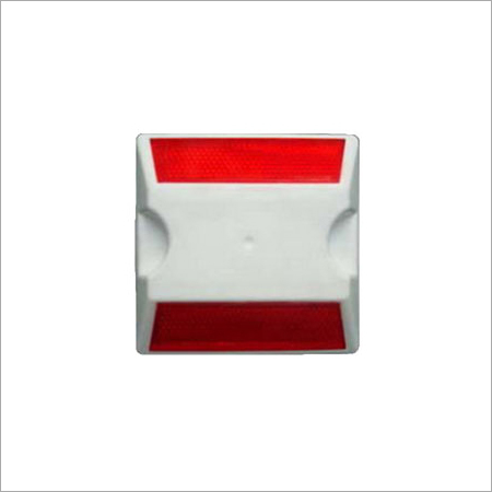 Al 101 Plastic Road Stud