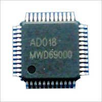 Air Conditioner Remote Integrated Circuit