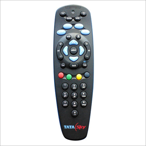 डीटीएच रिमोट कंट्रोल