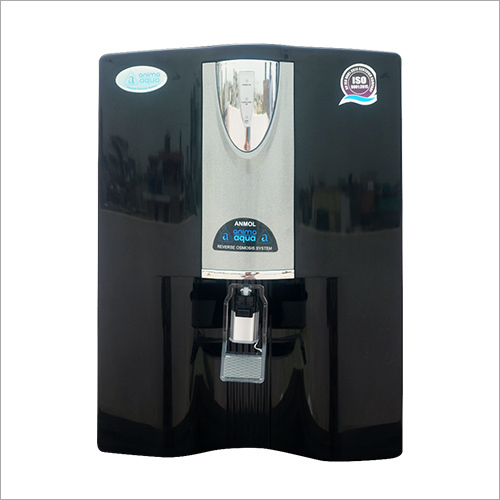 वाटर प्यूरीफायर