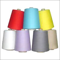 Multi Color Micro Polyester Yarn