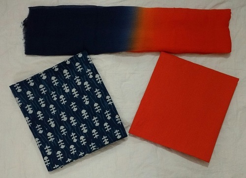 Churidar Salwar