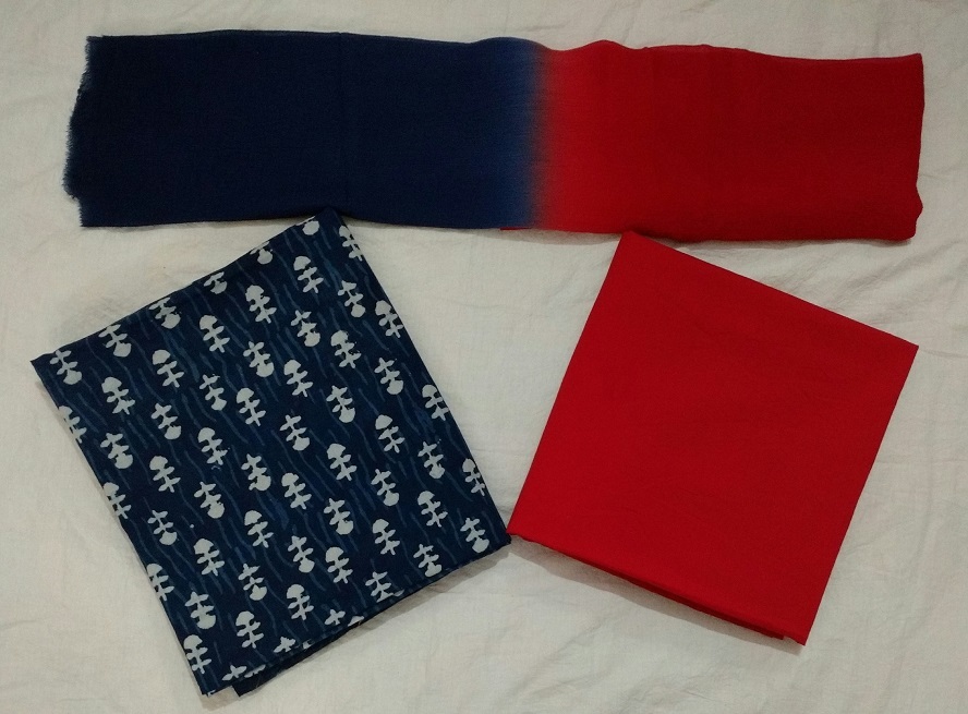 Churidar Salwar