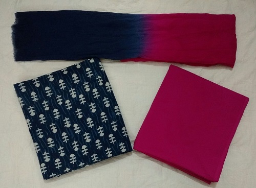 Churidar Salwar
