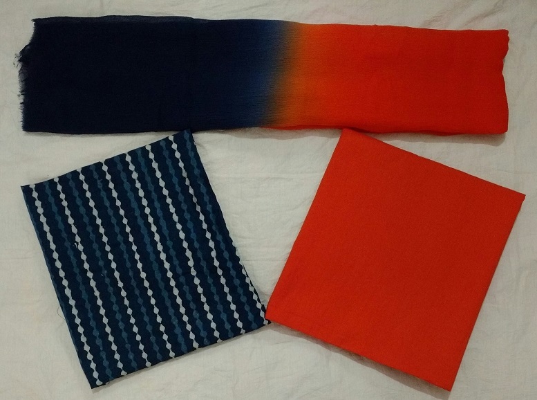 Churidar Salwar