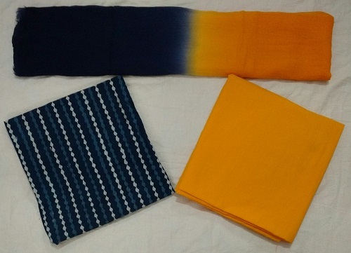 Churidar Salwar