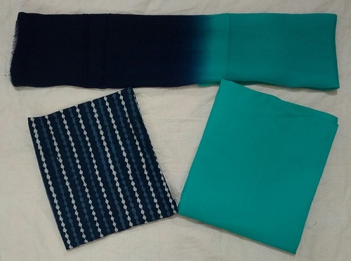 Churidar Salwar
