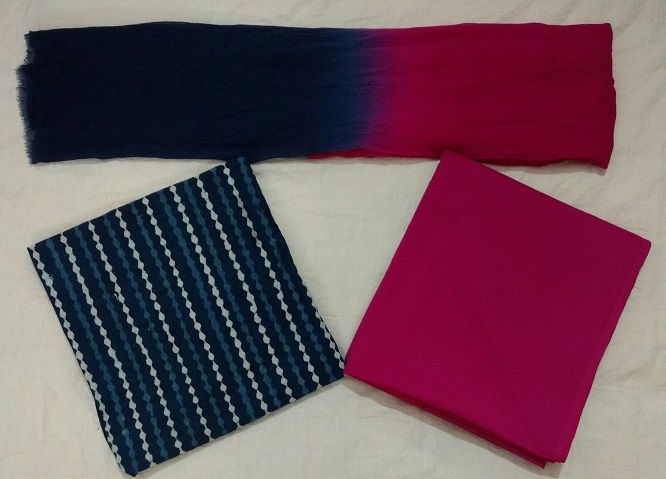 Churidar Salwar