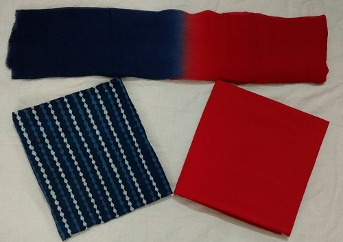 Churidar Salwar