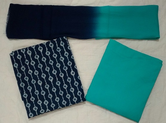 Churidar Salwar