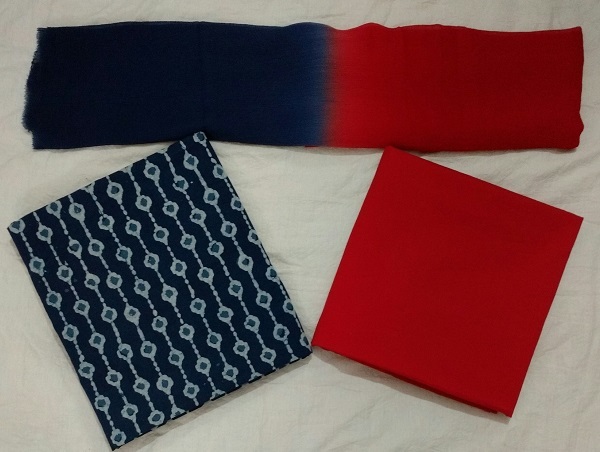 Churidar Salwar