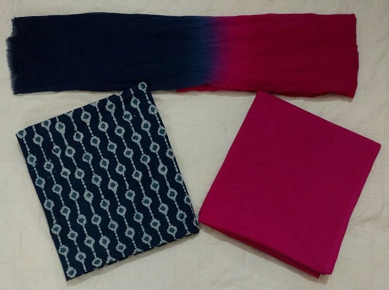 Churidar Salwar