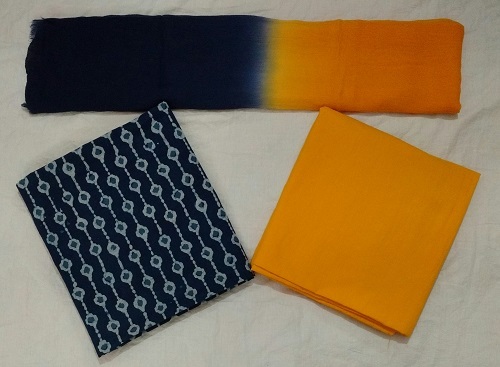 Churidar Salwar
