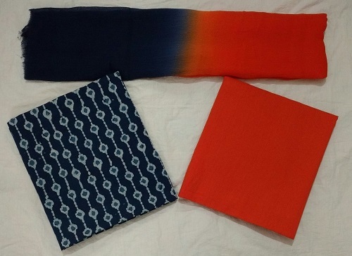 Churidar Salwar