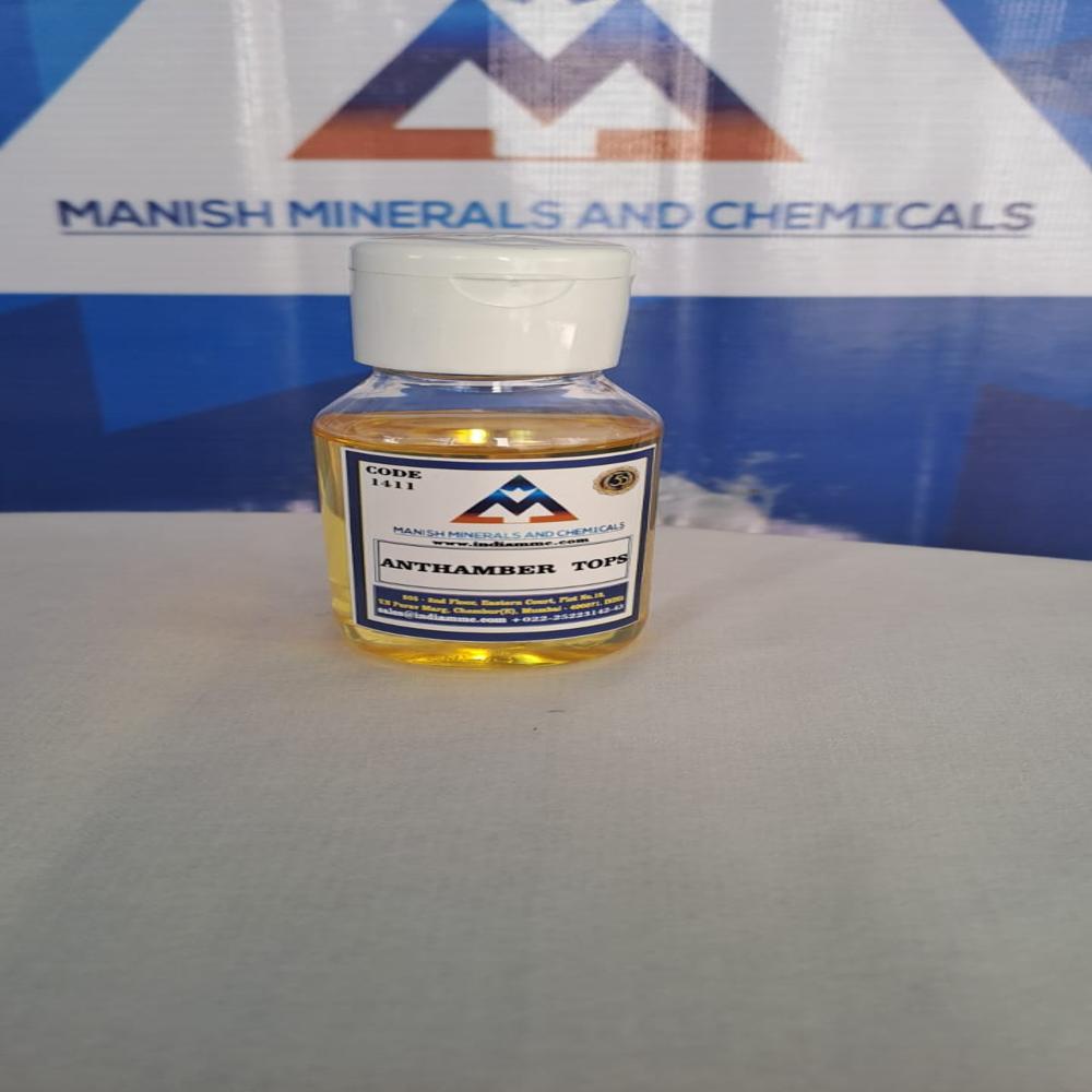 लिक्विड एंथम्बर टॉप्स