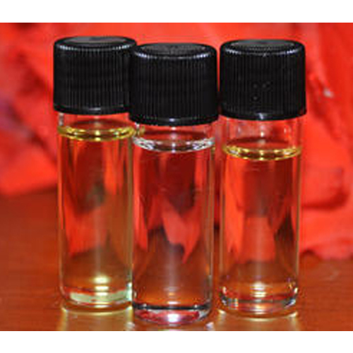 Rose Oil - 100% Pure Steam Distilled Extract, 2-Year Shelf Life | Natural Rose Fragrance, Transparent Liquid, Unisex Use