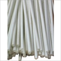 Fiberglass Sleeve Silicon Coated