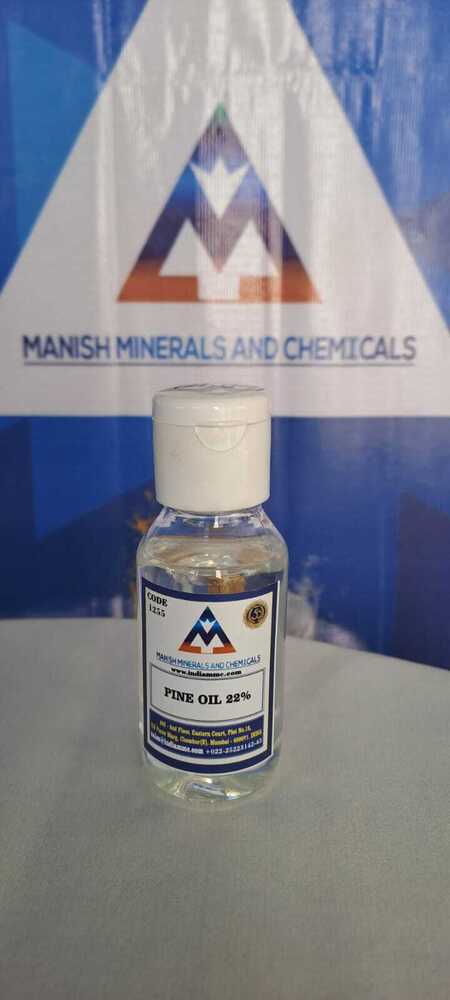 देवदार का तेल 22%