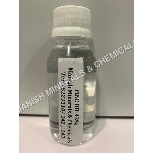 देवदार का तेल 42%