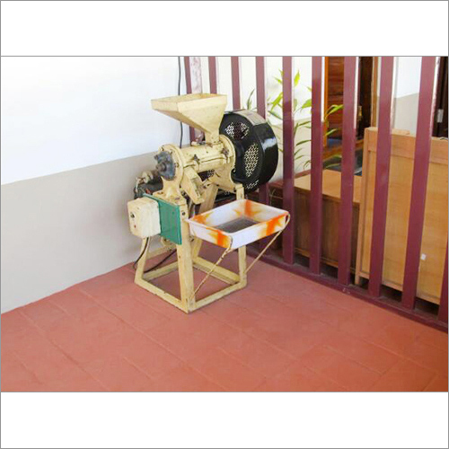 Coffee Sample Huller