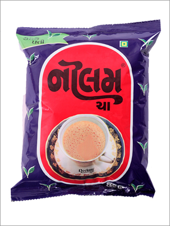 नीलम ताजा चाय